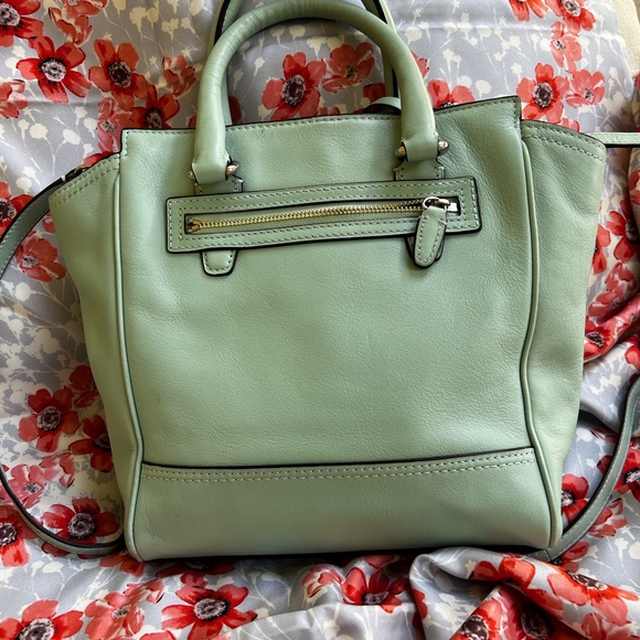 Coach Legacy Mini Tanner - Picture 3 of 9